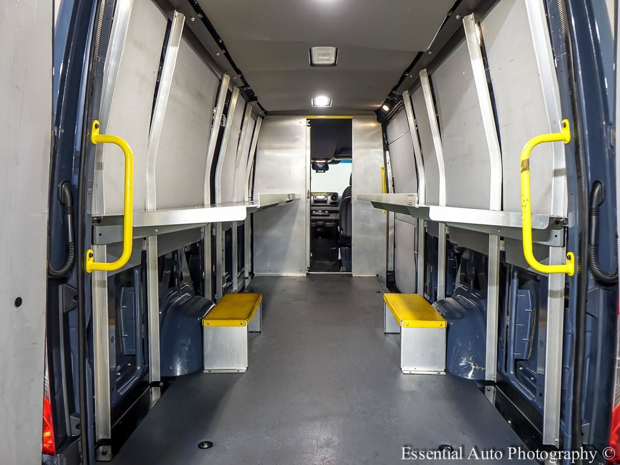 Used 2019 Mercedes-Benz Sprinter 170 image 15