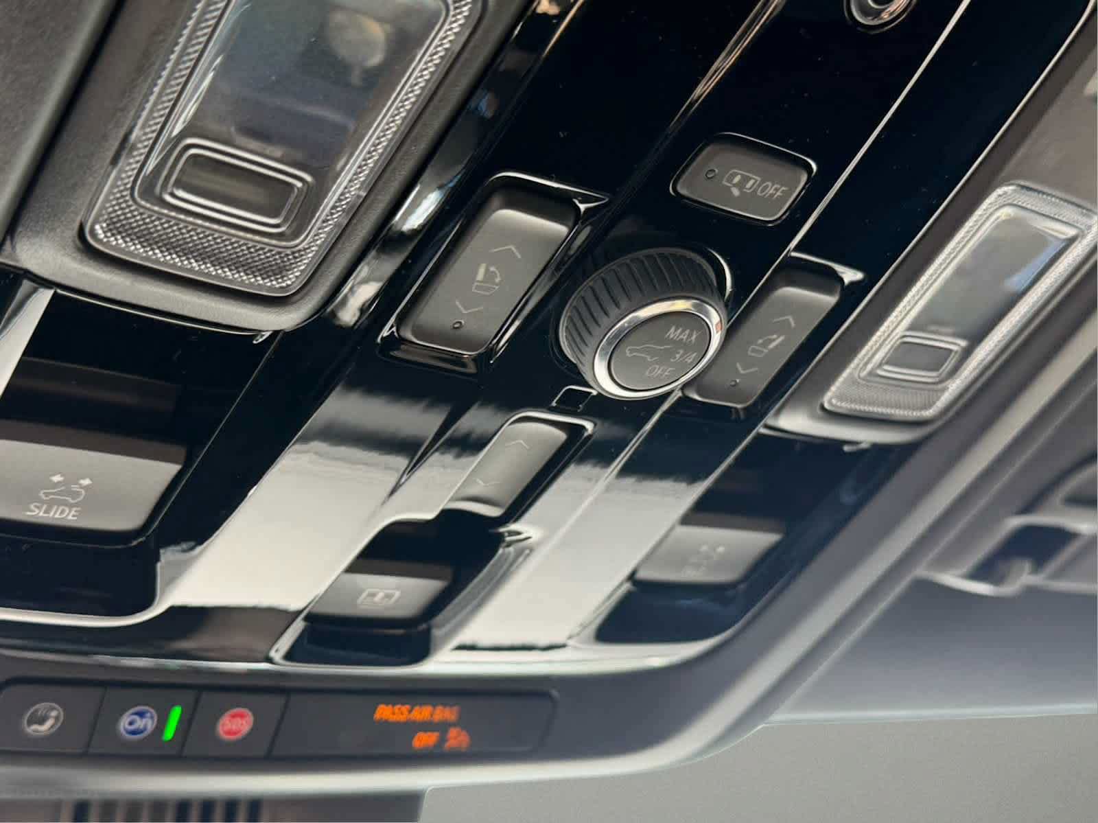 New 2026 Chevrolet Tahoe High Country AWD/4WD image 31