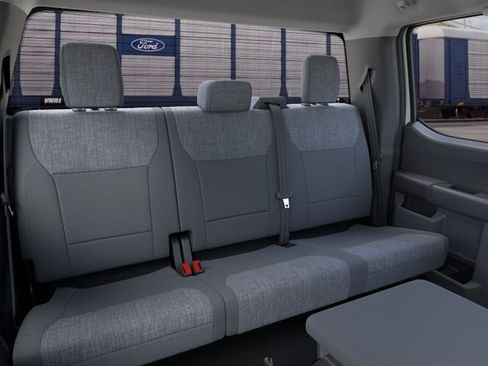 New 2026 Ford F350 4x4 SuperCab Super Duty image 11