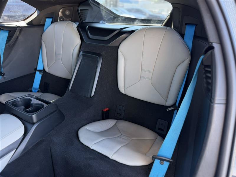 Used 2015 BMW i8 AWD/4WD image 42