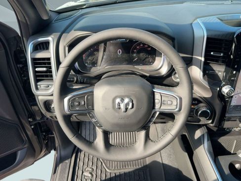 New 2026 RAM 1500 Lone Star image 14