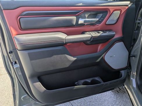 New 2026 RAM 1500 Rebel w/ Advanced Safety Group II AWD/4WD image 10