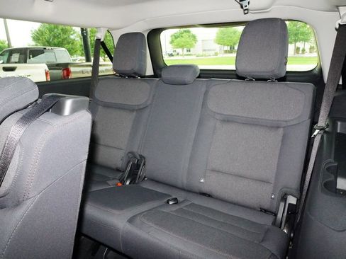 Used 2025 Ford Expedition Max Active AWD/4WD image 30