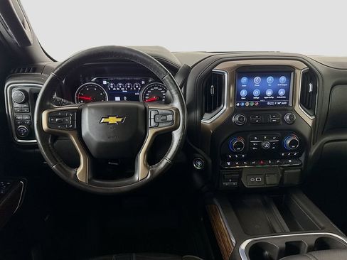 Used 2023 Chevrolet Silverado 3500 High Country image 22