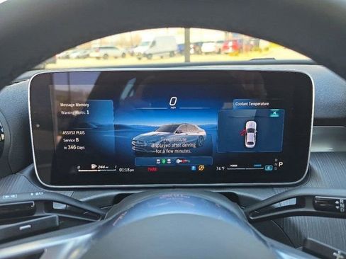 Used 2026 Mercedes-Benz C 300 4MATIC Sedan image 28