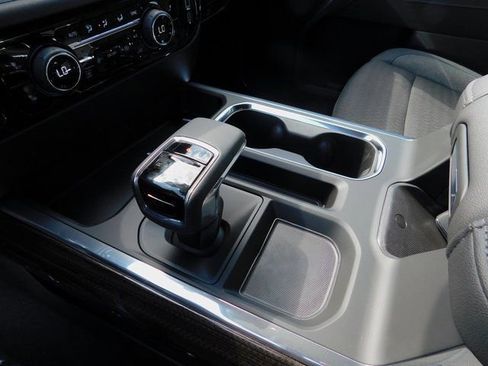 New 2026 Chevrolet Silverado 1500 RST w/ Convenience Package II image 23