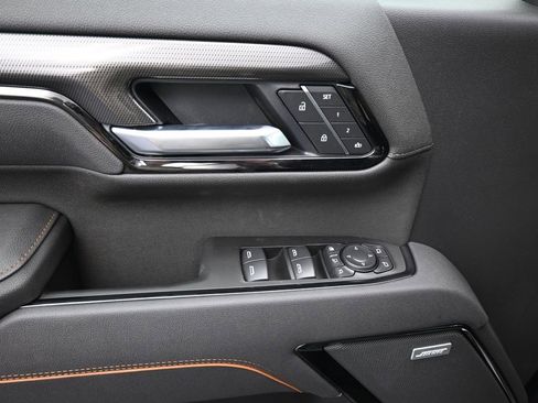 New 2026 GMC Sierra 3500 AT4 image 11