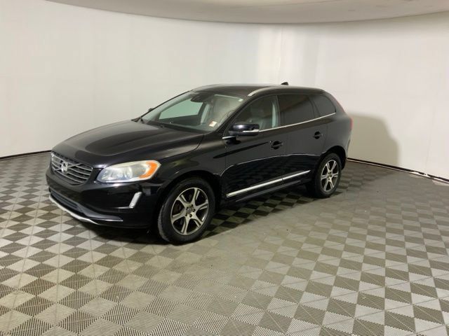 Used 2015 Volvo XC60 T6 Platinum w/ Protection Package AWD/4WD image 12