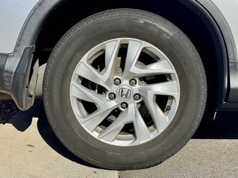 Used 2016 Honda CR-V EX image 9