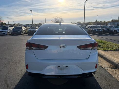 Used 2018 Hyundai Sonata SE image 6