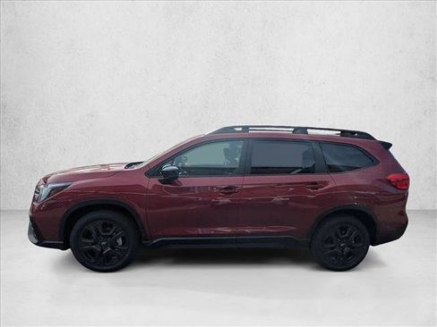 New 2026 Subaru Ascent Bronze Edition image 8
