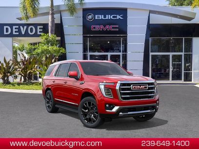 New 2026 GMC Yukon Elevation w/ Elevation Premium Package