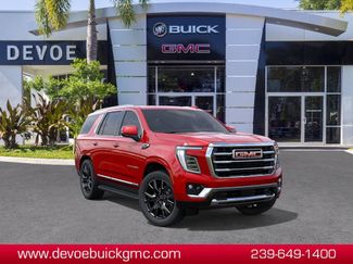 New 2026 GMC Yukon Elevation w/ Elevation Premium Package AWD/4WD video 1