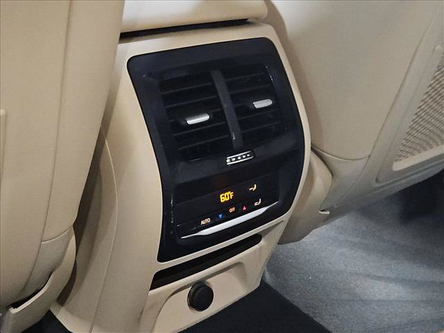 Used 2019 BMW X3 xDrive30i w/ Convenience Package AWD/4WD image 18