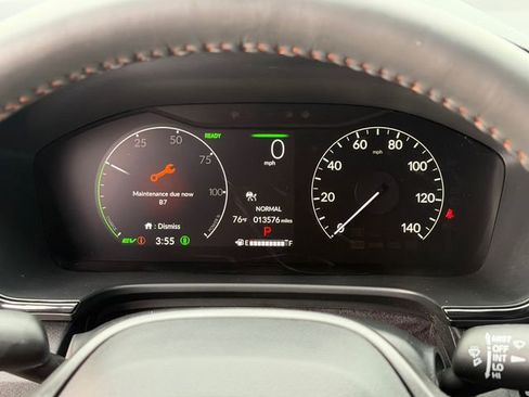Used 2024 Honda CR-V Sport image 25