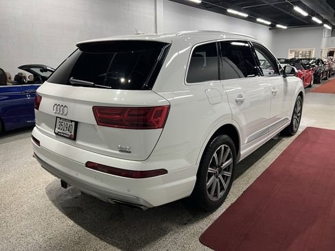 Used 2018 Audi Q7 3.0T Premium Plus image 13