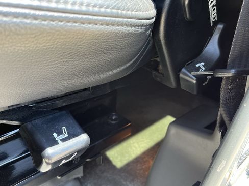 Used 2001 HUMMER H1 4-Door Wagon AWD/4WD image 20