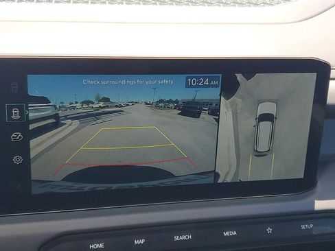 New 2027 Kia Telluride SX X-Line AWD/4WD image 18