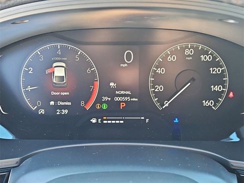 Certified 2025 Honda Civic Sport image 27