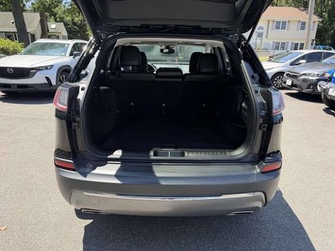 Used 2022 Jeep Cherokee Limited w/ Elite Package AWD/4WD image 8