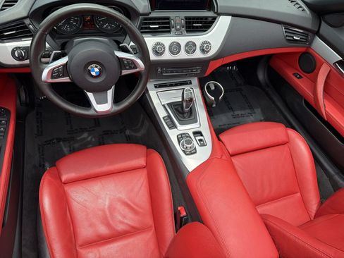 Used 2016 BMW Z4 sDrive28i RWD image 15