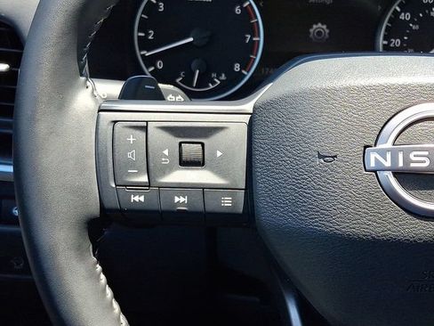 Used 2026 Nissan Rogue SV AWD/4WD image 15