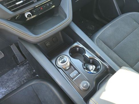 New 2026 Ford Explorer Tremor w/ Tremor Ultimate Package image 21