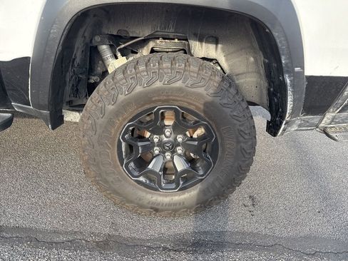 Used 2025 RAM 1500 RHO w/ RHO Level 1 Equipment Group image 6