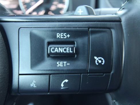 Used 2023 Nissan Rogue S AWD/4WD image 22