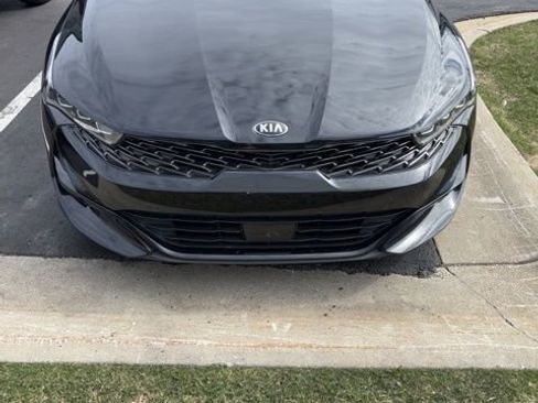 Used 2021 Kia K5 GT-Line w/ GT-Line FWD Premium Package image 1