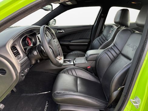 Used 2023 Dodge Charger SRT Hellcat w/ Harman/Kardon Audio Group image 9