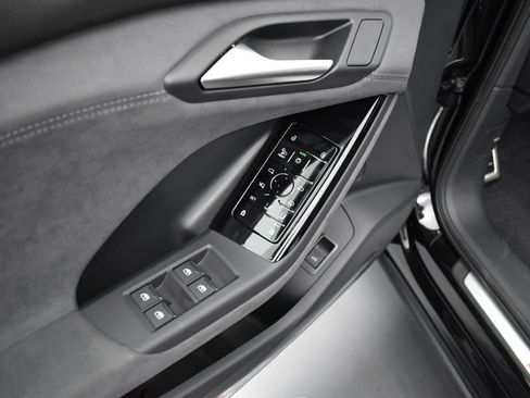 New 2027 Audi SQ6 e-tron Premium Plus AWD/4WD image 6
