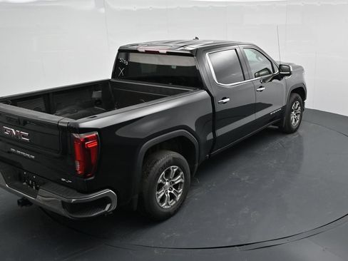 Used 2025 GMC Sierra 1500 SLT RWD image 23