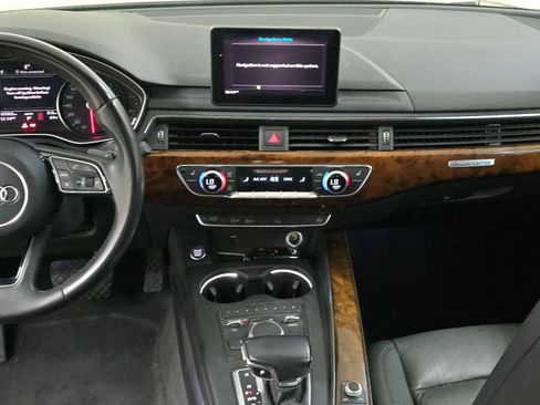 Used 2018 Audi A5 2.0T Premium Plus w/ Premium Plus AWD/4WD image 8
