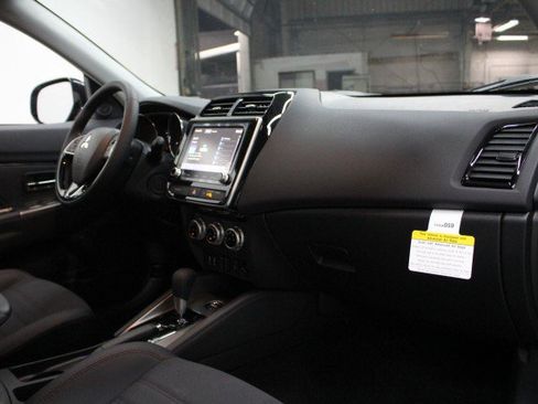 New 2026 Mitsubishi Outlander Sport SE image 17