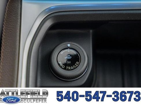 New 2026 Ford Expedition King Ranch image 29