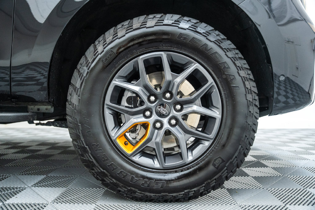Certified 2025 Ford Expedition Tremor AWD/4WD image 23