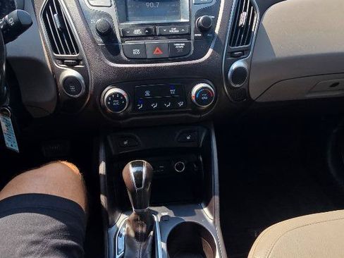 Used 2015 Hyundai Tucson SE AWD/4WD image 22