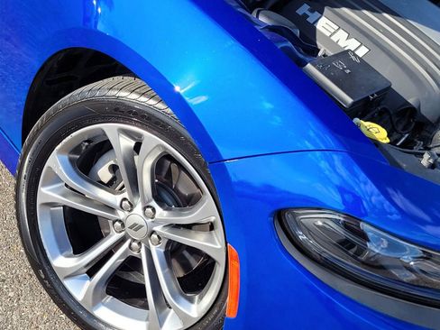 Used 2021 Dodge Charger R/T RWD image 21