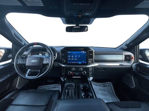 Used 2023 Ford F150 Raptor image 22