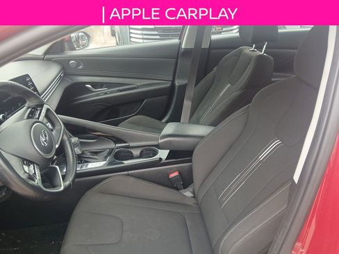 Used 2022 Hyundai Elantra SEL w/ Convenience Package image 10