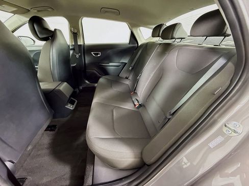 New 2026 Kia K4 LXS FWD image 27