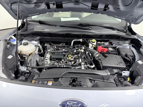 Used 2022 Ford Escape SE w/ Convenience Package image 14