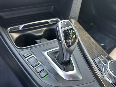 Used 2017 BMW 430i Convertible RWD image 22