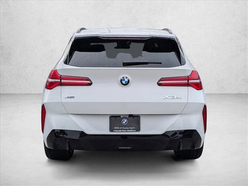 New 2026 BMW X3 xDrive30 w/ M Sport Package image 7