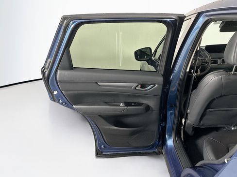 Used 2023 MAZDA CX-5 AWD 2.5 S w/ Select Package image 25