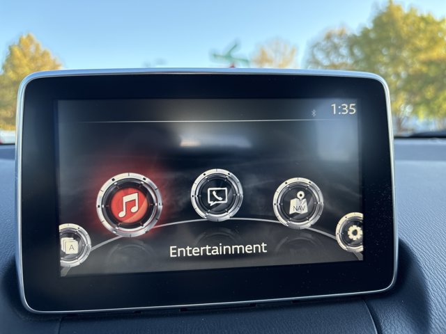 Used 2017 MAZDA CX-3 Sport FWD image 11