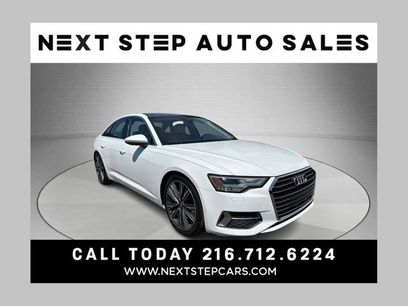 Used 2020 Audi A6 2.0T Premium w/ Convenience Package