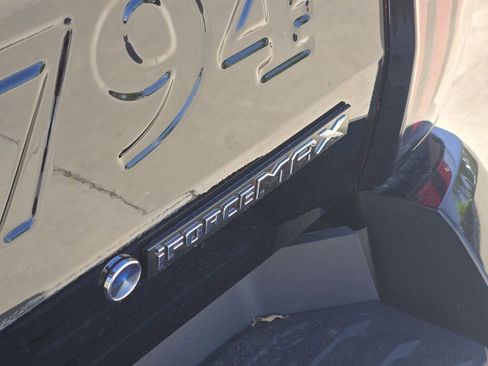 New 2026 Toyota Tundra 1794 Edition AWD/4WD image 9