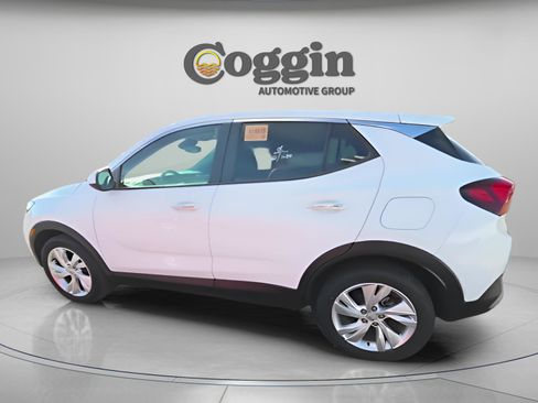 Used 2024 Buick Encore GX Preferred image 6
